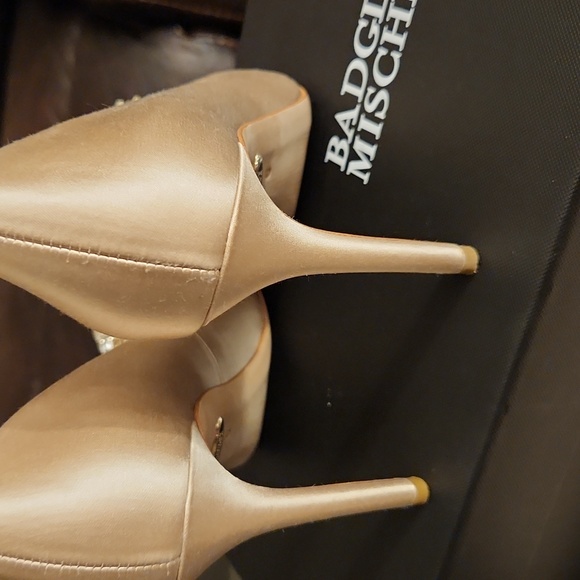 BRADGLEY MISCHKA | Luxury | Fancy Shoes | prom| special event shoes - Picture 7 of 10